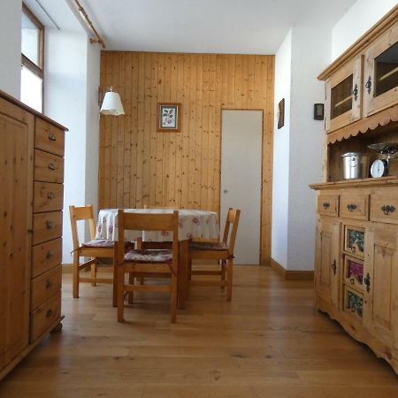 Residence Le Carlton Cham Chamonix Bagian luar foto