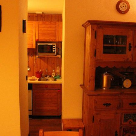 Residence Le Carlton Cham Chamonix Bagian luar foto