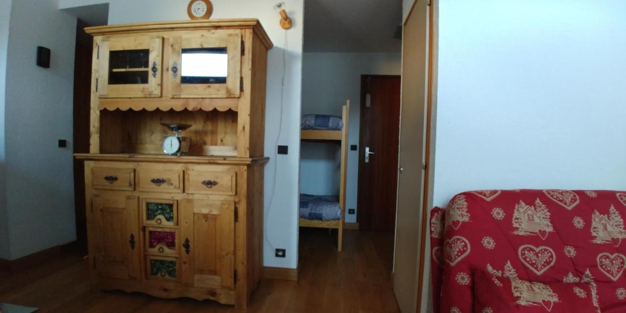 Residence Le Carlton Cham Chamonix Bagian luar foto