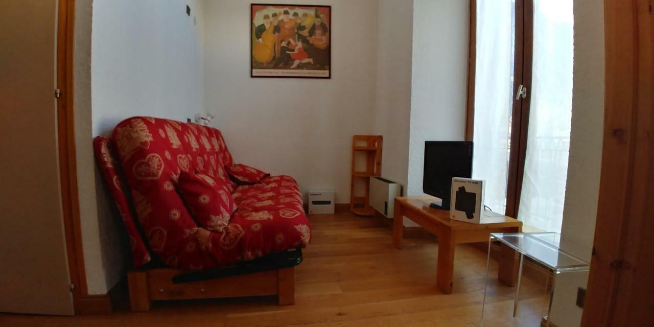 Residence Le Carlton Cham Chamonix Bagian luar foto