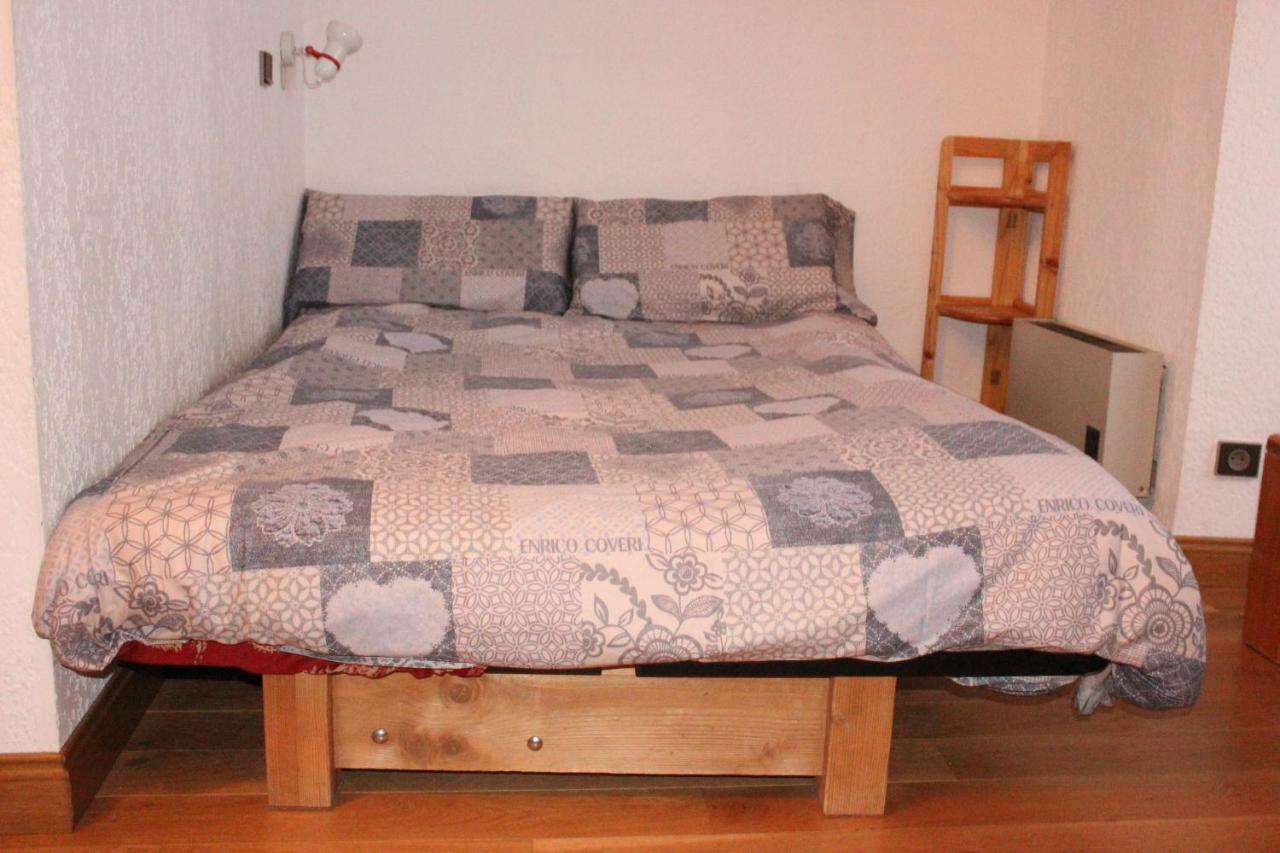 Residence Le Carlton Cham Chamonix Bagian luar foto