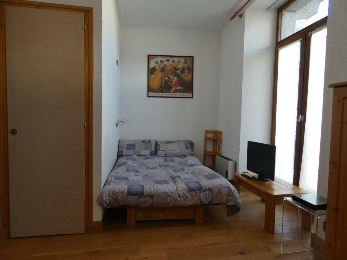 Residence Le Carlton Cham Chamonix Bagian luar foto
