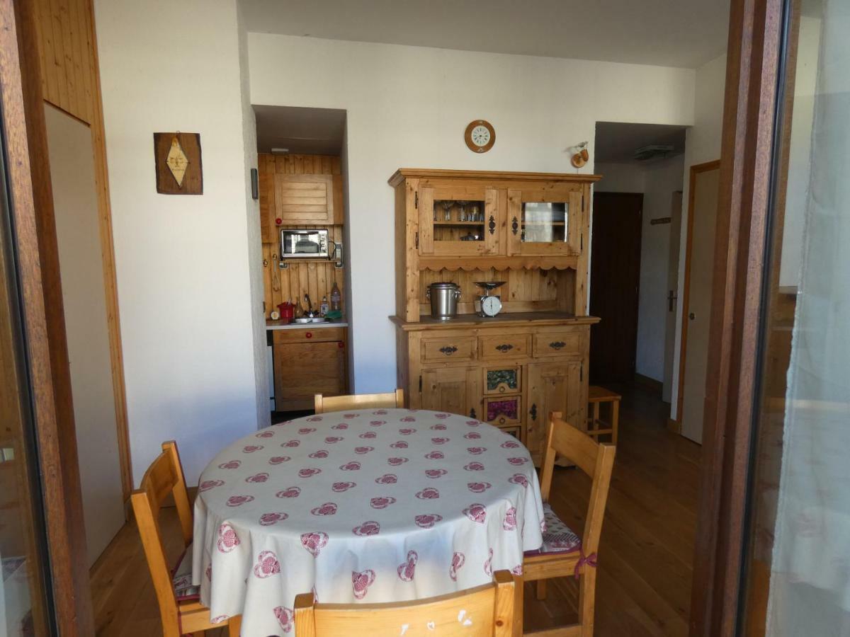 Residence Le Carlton Cham Chamonix Bagian luar foto