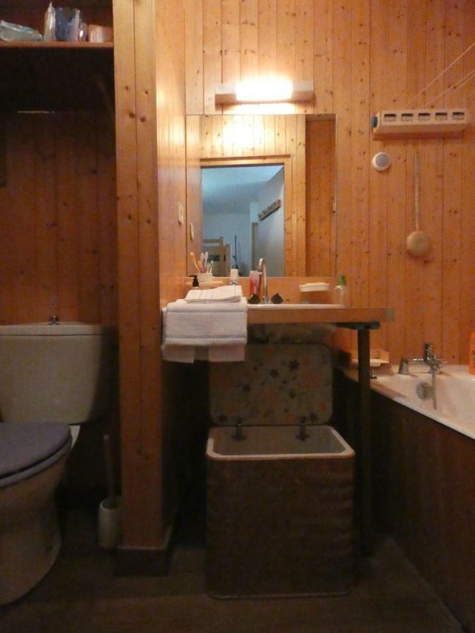 Residence Le Carlton Cham Chamonix Bagian luar foto