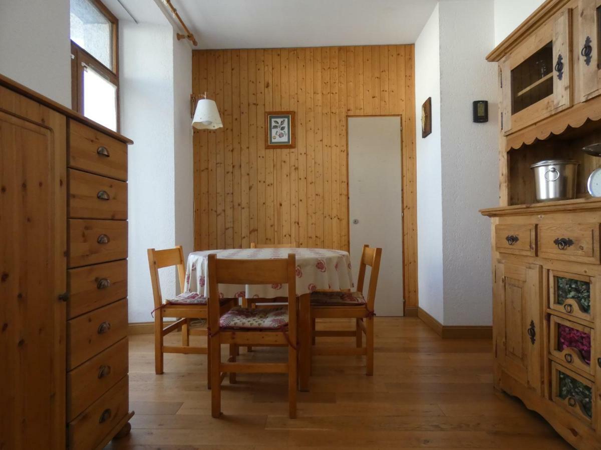 Residence Le Carlton Cham Chamonix Bagian luar foto