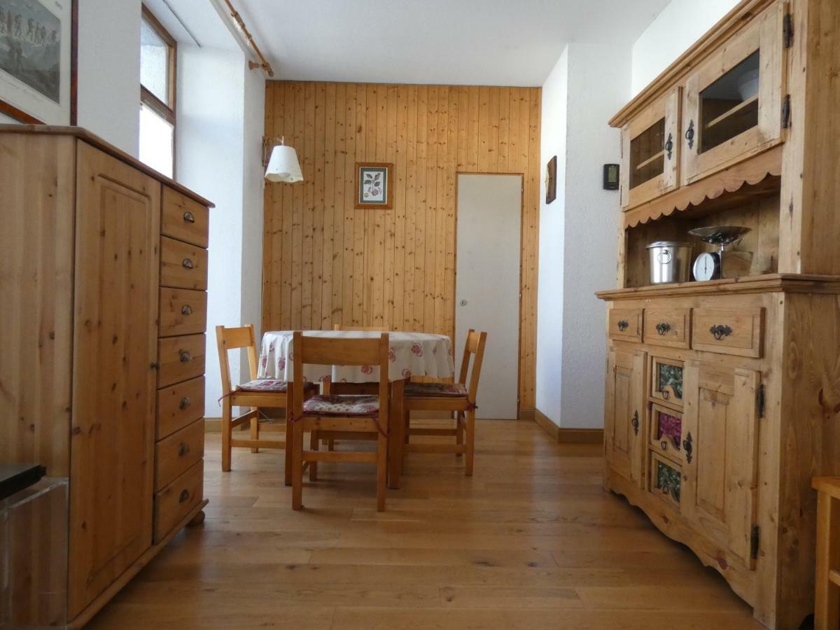 Residence Le Carlton Cham Chamonix Bagian luar foto