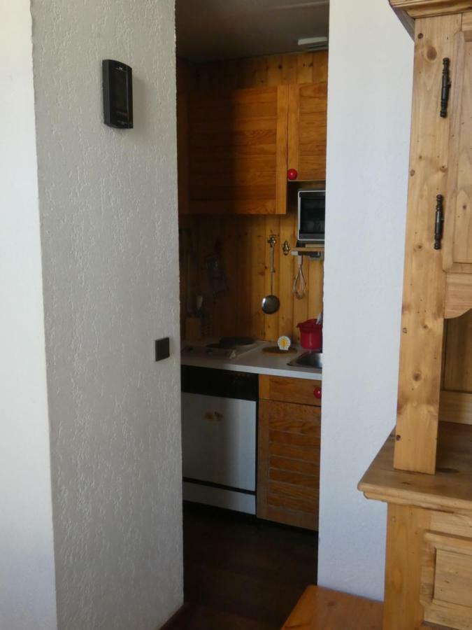 Residence Le Carlton Cham Chamonix Bagian luar foto