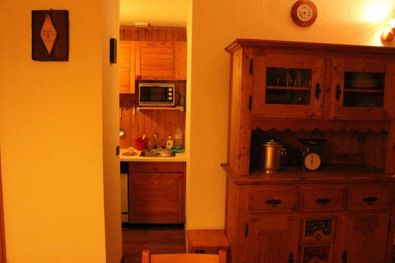 Residence Le Carlton Cham Chamonix Bagian luar foto